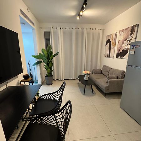 Appartamento פסגת הדקל Eilat Esterno foto