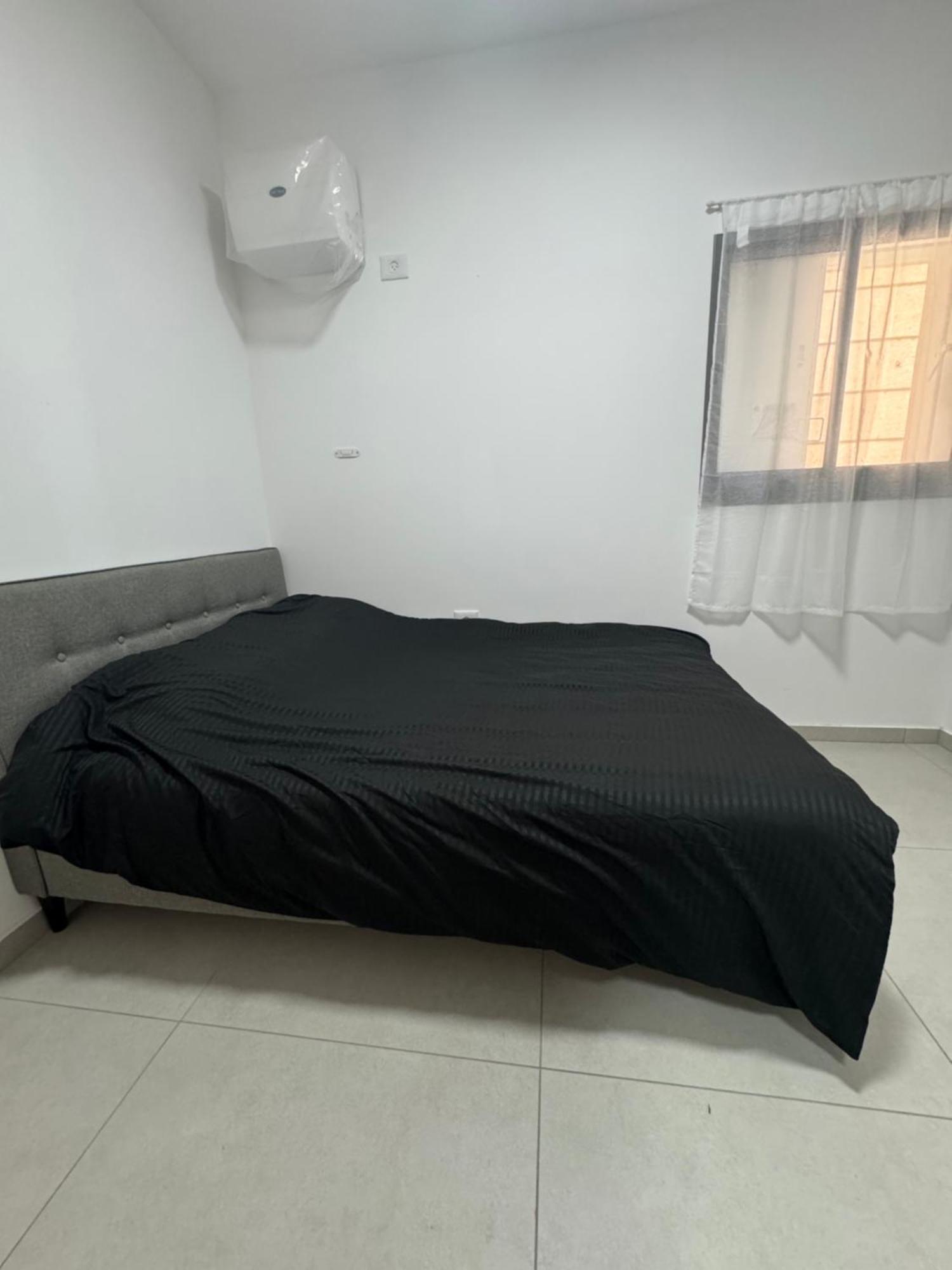 Appartamento פסגת הדקל Eilat Esterno foto