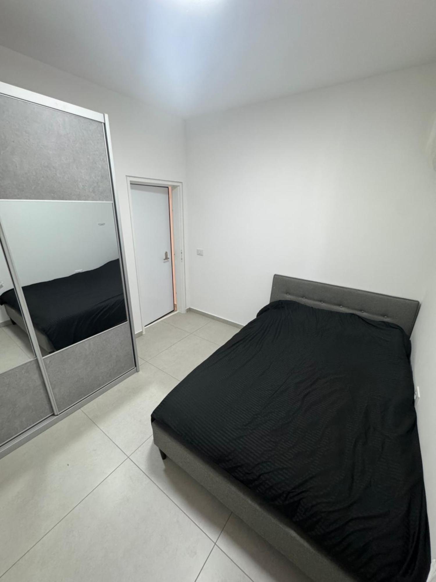 Appartamento פסגת הדקל Eilat Esterno foto